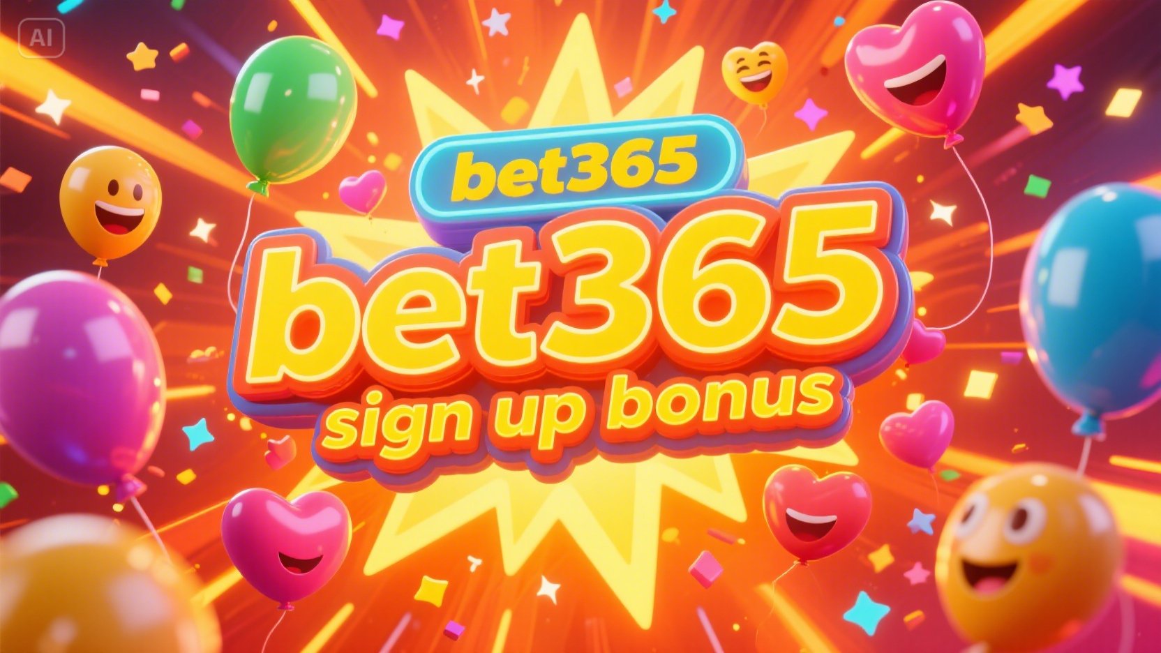 bet365 sign up bonus